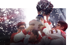 S16总决赛电竞盛宴在洛杉矶盛大启幕