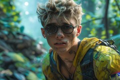 GEN晋级半决赛：Peanut野区掌控与团队运营解析